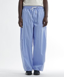 HARE | 【SET UP対応】PAJAMAワイドパンツ(HARE)(スラックス)