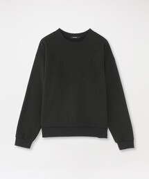 ペイズリーコードプルオーバー