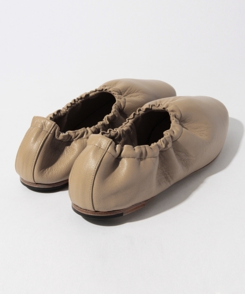 Ray BEAMS（レイビームス）の「◇RBS / バレエ シューズ（バレエシューズ・レディース・ブラック/ベージュ・36/39/37/38）」の17枚目の写真