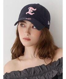 NEW ERA（ニューエラ）の「【NEW ERA×EVRIS】E MOTIF 9TWENTY（キャップ）」