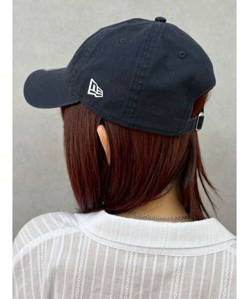 セール】【NEW ERA×EVRIS】E MOTIF 9TWENTY（キャップ）｜NEW ERA
