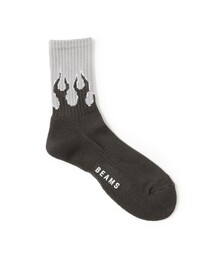 BEAMS | ファイヤーソックス(ソックス/靴下)