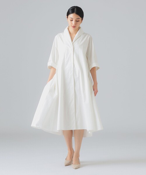 EFFE BEAMS（エッフェビームス）の「ROOM NO.8 BLACK / バイカラー
