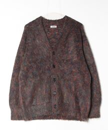 Coohem（コーヘン）の「ニットカーディガン（カーディガン/ボレロ）」