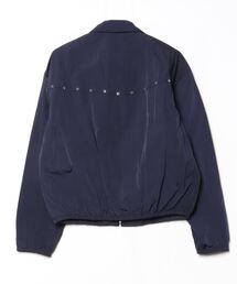 MONKEY TIME（モンキータイム）の「ナイロンブルゾン（ナイロンジャケット）」