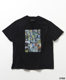 FREAK'S STORE(�t���[�N�X�X�g�A)��TBS�h���}�w�P�C�]�N�x�R���{�u Opening Montage Archive�v�t�����g�v�����g �V���[�g�X���[�u �N���[�l�b�NT�V���c(T�V���c/�J�b�g�\�[)