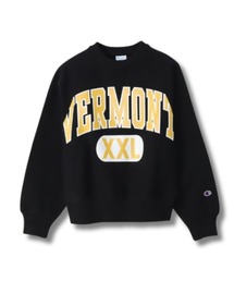 Champion（チャンピオン）の「Champion REVERSE WEAVE(R) ラグランスリーブスウェットトレーナー（スウェット）」