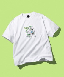 TAKE YOURS TEE