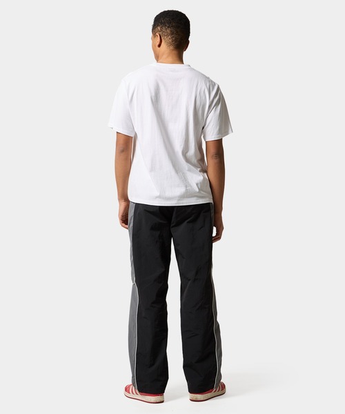 HUF(ハフ)の「TAKE YOURS TEE(Tシャツ/カットソー・メンズ・ブラック/ホワイト・XXL/XL/L/M/S)」の9枚目の写真