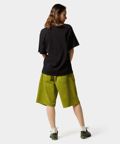 HUF(ハフ)の「TAKE YOURS TEE(Tシャツ/カットソー・メンズ・ブラック/ホワイト・XXL/XL/L/M/S)」の12枚目の写真