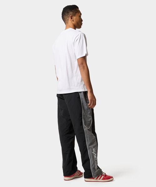 HUF(ハフ)の「TAKE YOURS TEE(Tシャツ/カットソー・メンズ・ブラック/ホワイト・XXL/XL/L/M/S)」の8枚目の写真