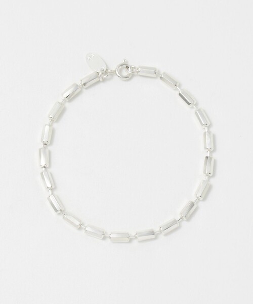 quip queint(クイップクエイント)の「<quip queint>BUNDLE ブレスレット(ブレスレット・レディース・シルバー・FREE)」の1枚目の写真