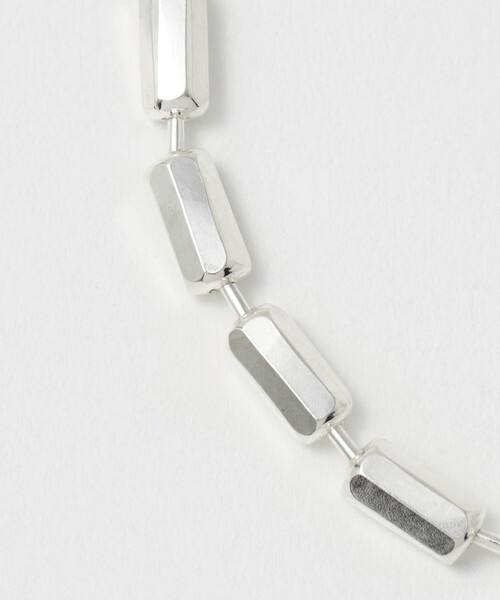 quip queint(クイップクエイント)の「<quip queint>BUNDLE ブレスレット(ブレスレット・レディース・シルバー・FREE)」の2枚目の写真