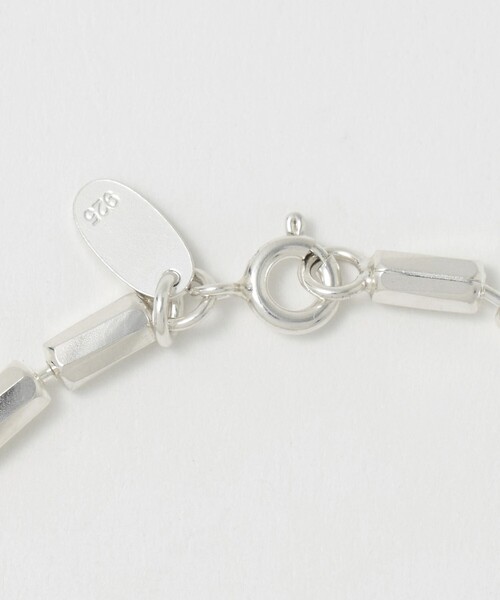 quip queint(クイップクエイント)の「<quip queint>BUNDLE ブレスレット(ブレスレット・レディース・シルバー・FREE)」の3枚目の写真