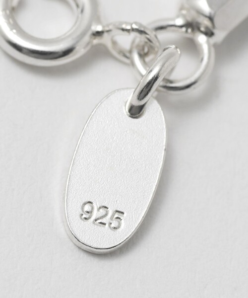 quip queint(クイップクエイント)の「<quip queint>BUNDLE ブレスレット(ブレスレット・レディース・シルバー・FREE)」の4枚目の写真