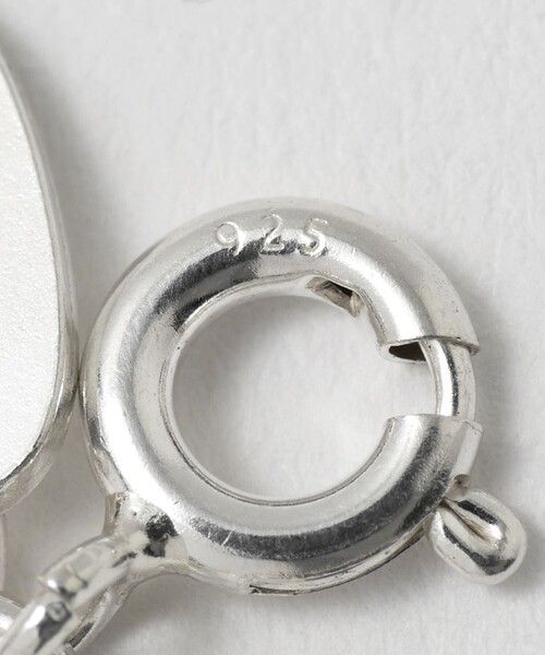 quip queint(クイップクエイント)の「<quip queint>BUNDLE ブレスレット(ブレスレット・レディース・シルバー・FREE)」の5枚目の写真