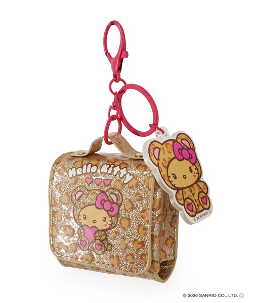 Sanrio characters(サンリオキャラクターズ) マルチケースチャーム