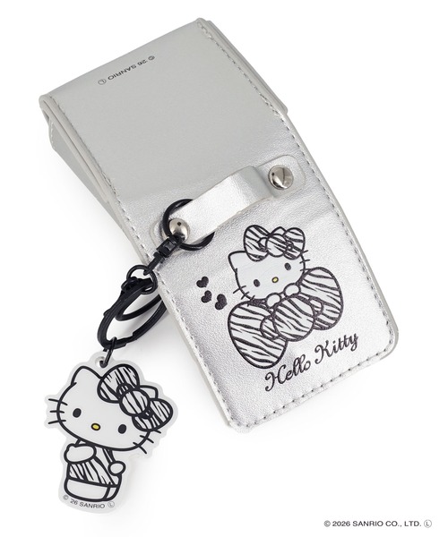 Sanrio characters(サンリオキャラクターズ) マルチケースチャーム