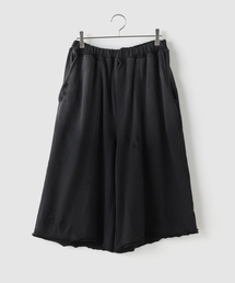 F-LAGSTUF-F | F-LAGSTUF-F/フラグスタフ BORO SWEAT SHORTS(その他パンツ)