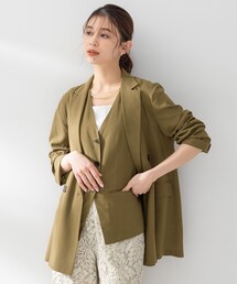 セットアップ」に該当するUNTITLED（アンタイトル）のファッション通販
