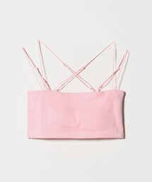 MILLER（ミラー）の「【別注】＜Robert.P.Miller for 6＞ブラトップ 26SS（その他アンダーウェア/インナー）」