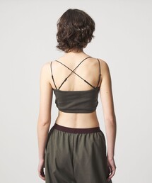 MILLER（ミラー）の「【別注】＜Robert.P.Miller for 6＞ブラトップ 26SS（その他アンダーウェア/インナー）」