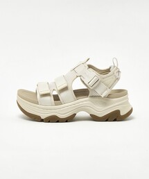 ODETTE E ODILE（オデットエオディール）の「＜TEVA＞ Hurricane AMP Gaila（サンダル）」