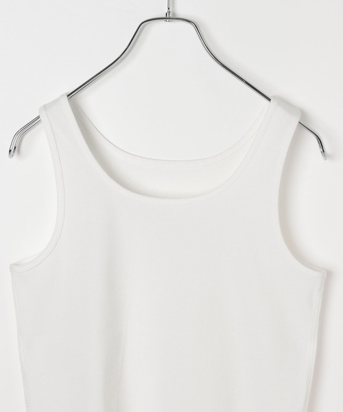 LEPSIM(レプシィム)の「着回し5分袖ブラウス《2点セット》 639519【KKfashion紹介アイテム】(シャツ/ブラウス・レディース・ライトパープル/オレンジ系その他/オフホワイト/グレー系その他/ブラック・FREE)」の15枚目の写真