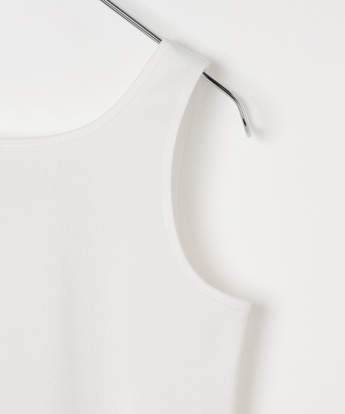 LEPSIM(レプシィム)の「着回し5分袖ブラウス《2点セット》 639519【KKfashion紹介アイテム】(シャツ/ブラウス・レディース・ライトパープル/オレンジ系その他/オフホワイト/グレー系その他/ブラック・FREE)」の16枚目の写真