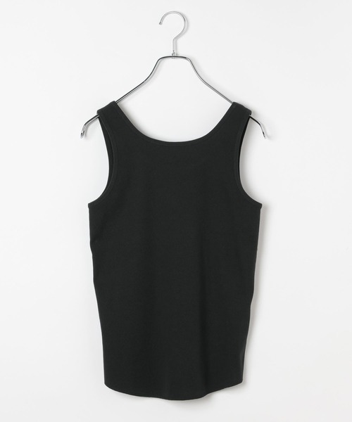 LEPSIM(レプシィム)の「着回し5分袖ブラウス《2点セット》 639519【KKfashion紹介アイテム】(シャツ/ブラウス・レディース・ライトパープル/オレンジ系その他/オフホワイト/グレー系その他/ブラック・FREE)」の20枚目の写真