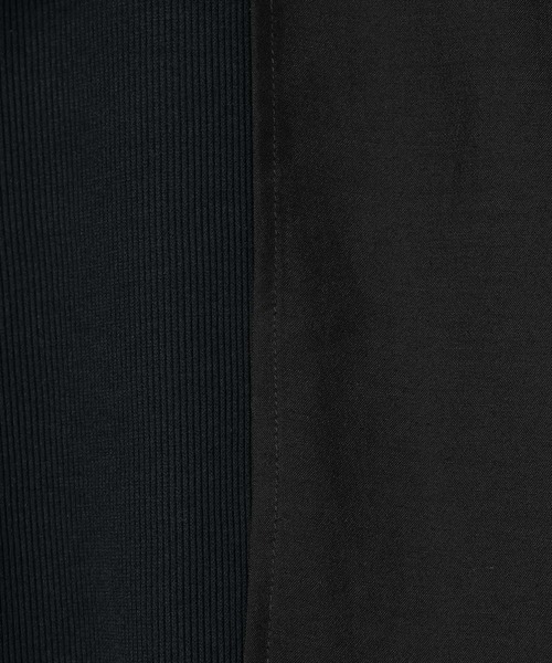 LEPSIM(レプシィム)の「着回し5分袖ブラウス《2点セット》 639519【KKfashion紹介アイテム】(シャツ/ブラウス・レディース・ライトパープル/オレンジ系その他/オフホワイト/グレー系その他/ブラック・FREE)」の21枚目の写真
