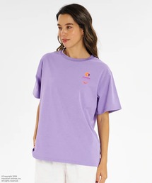 ラベンダー」に該当するレディースのTシャツ/カットソーファッション