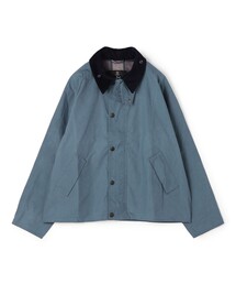 Barbour(�o�u�A�[)��Barbour TRASPORT �R�b�g���u���]��(�u���]��)