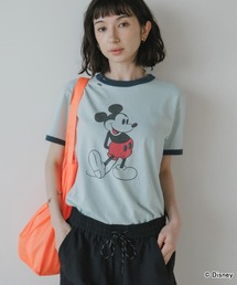 GOOD ROCK SPEED(�O�b�h���b�N�X�s�[�h)��GOOD ROCK SPEED/�O�b�h���b�N�X�s�[�h/ MickeyMouse / Disney / �N���[�l�b�N �_���[�W �����K�[T�V���c �ۓ� 2026�N�t��(T�V���c/�J�b�g�\�[)