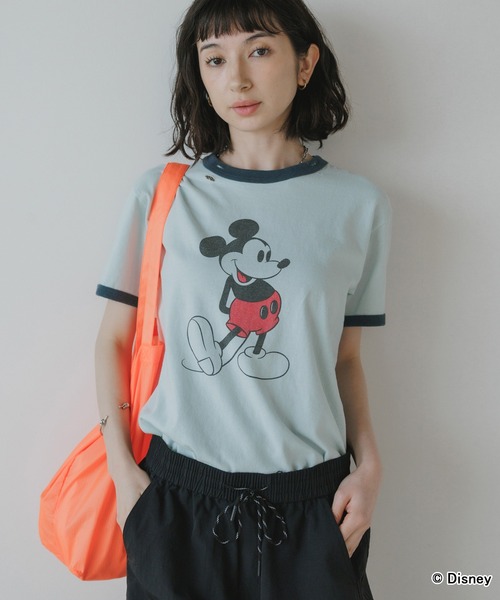 GOOD ROCK SPEED/グッドロックスピード/ MickeyMouse / Disney