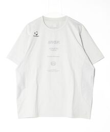 MoveSport（ムーブスポーツ）の「ムーブスポーツ  半袖Tシャツ（Tシャツ/カットソー）」