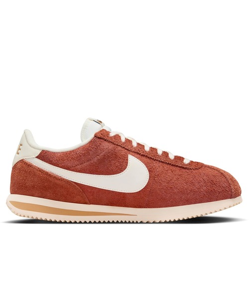 NIKE(ナイキ)の「NIKE CORTEZ SE HF3142-200(スニーカー・メンズ・ブラウン・28cm/26.5cm)」の10枚目の写真