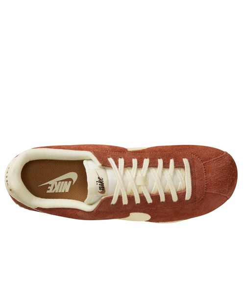 NIKE(ナイキ)の「NIKE CORTEZ SE HF3142-200(スニーカー・メンズ・ブラウン・28cm/26.5cm)」の9枚目の写真
