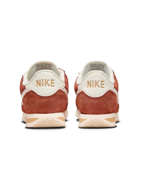 NIKE(ナイキ)の「NIKE CORTEZ SE HF3142-200(スニーカー・メンズ・ブラウン・28cm/26.5cm)」の7枚目の写真