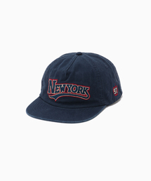 ONLY NY（オンリーニューヨーク）の「ONLY NY / オンリーニューヨーク New York Snapback Hat（キャップ）」
