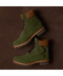 Timberland｜ティンバーランドのブーツ（グリーン・カーキ/緑色系