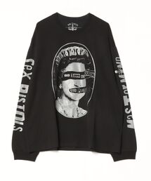 MASTERMIND WORLD（マスターマインドワールド）の「長袖Tシャツ（Tシャツ/カットソー）」
