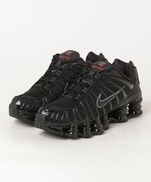 NIKE（ナイキ）の「NIKE/ナイキ WS ｼｮｯｸｽ TL（スニーカー）」
