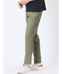 m.f.editorial（エムエフエディトリアル）の「【ストレッチ 抗菌防臭】m.f.エディトリアル メンズ トラウザー パンツ ドビー（チノパンツ）」