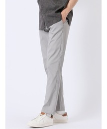 m.f.editorial（エムエフエディトリアル）の「【ストレッチ 抗菌防臭】m.f.エディトリアル メンズ トラウザー パンツ ドビー（チノパンツ）」