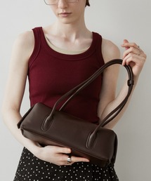 long handle boston bag / ロングハンドルボストンバック