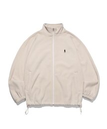 YALE（イェール）の「フリーストラックジャケット_アイボリー（その他アウター）」