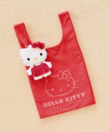 LOWRYS FARM | 【サンリオキャラクターズ】ポーチ付きエコBAG 647248/GOODS(エコバッグ/サブバッグ)
