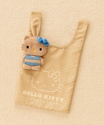LOWRYS FARM | 【サンリオキャラクターズ】ポーチ付きエコBAG 647248/GOODS(エコバッグ/サブバッグ)