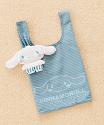LOWRYS FARM | 【サンリオキャラクターズ】ポーチ付きエコBAG 647248/GOODS(エコバッグ/サブバッグ)